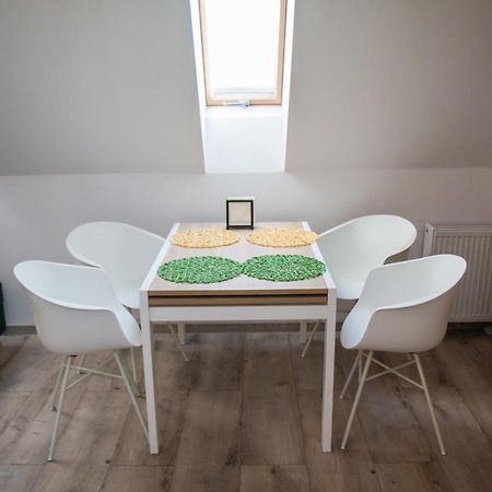 Apartament Uleczka By Rentoom Stary Toruń Buitenkant foto
