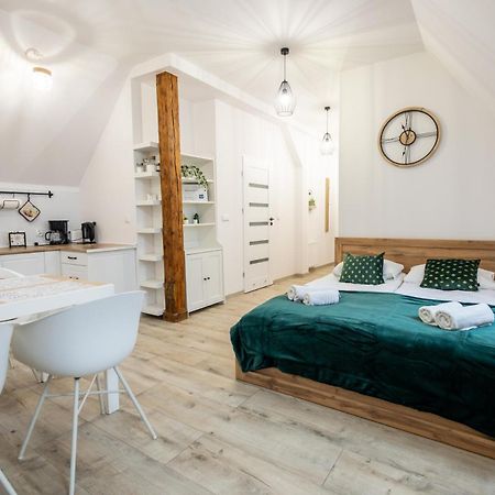 Apartament Uleczka By Rentoom Stary Toruń Buitenkant foto