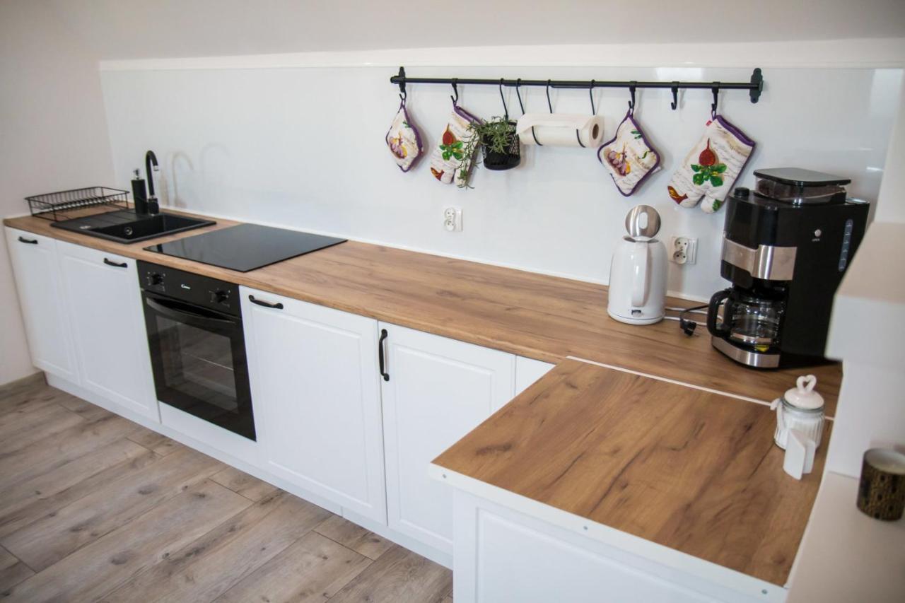 Apartament Uleczka By Rentoom Stary Toruń Buitenkant foto