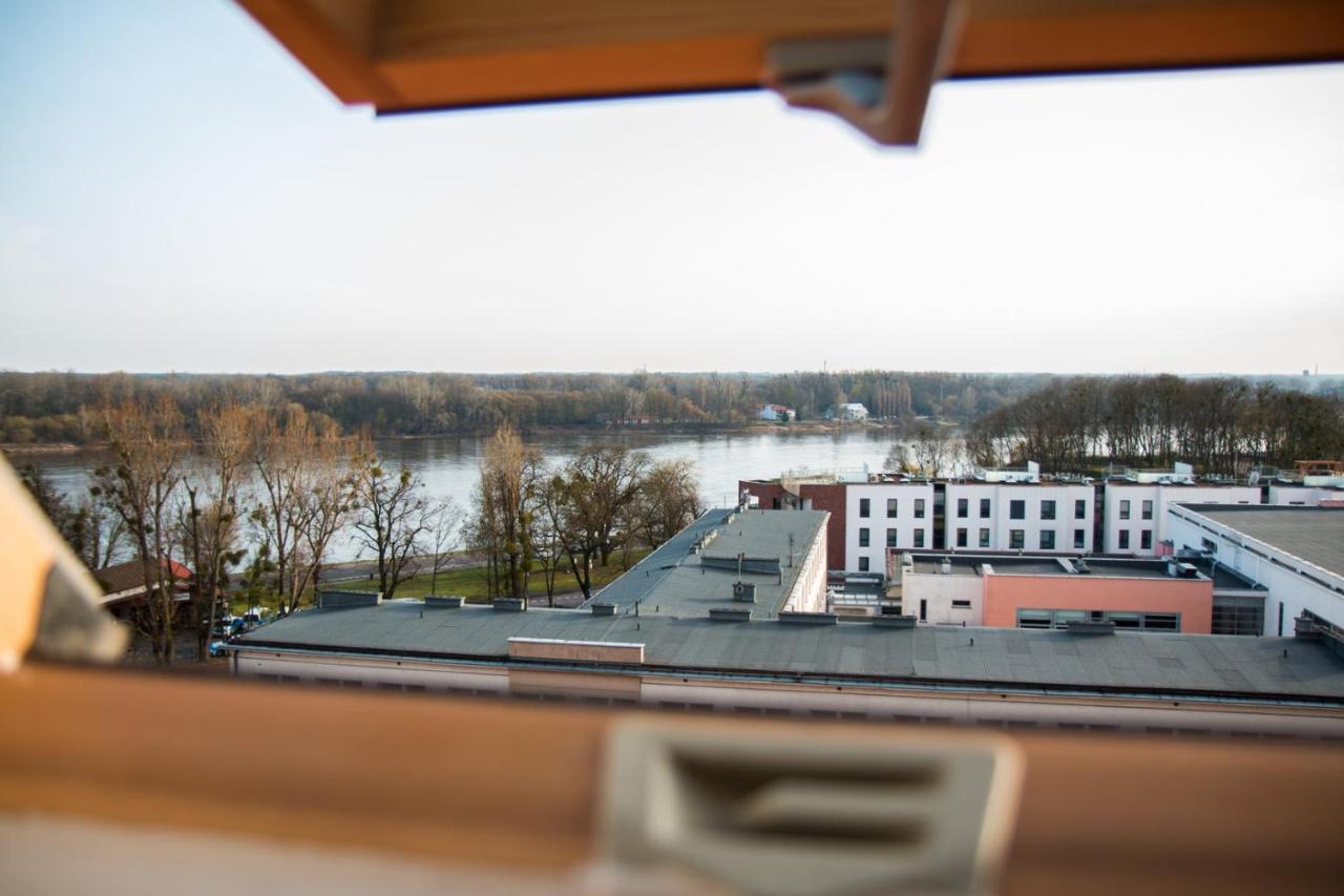 Apartament Uleczka By Rentoom Stary Toruń Buitenkant foto