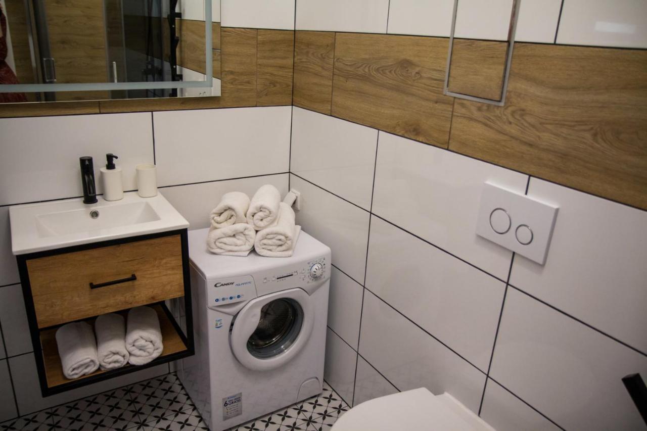 Apartament Uleczka By Rentoom Stary Toruń Buitenkant foto