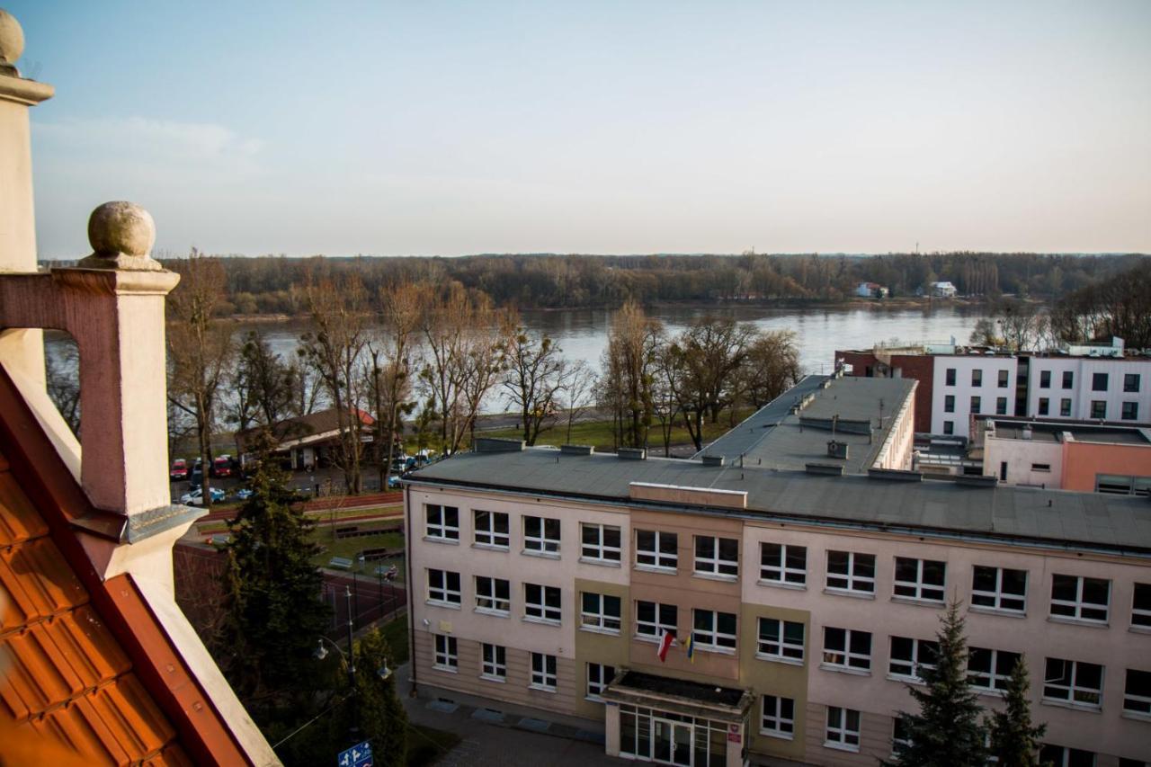 Apartament Uleczka By Rentoom Stary Toruń Buitenkant foto