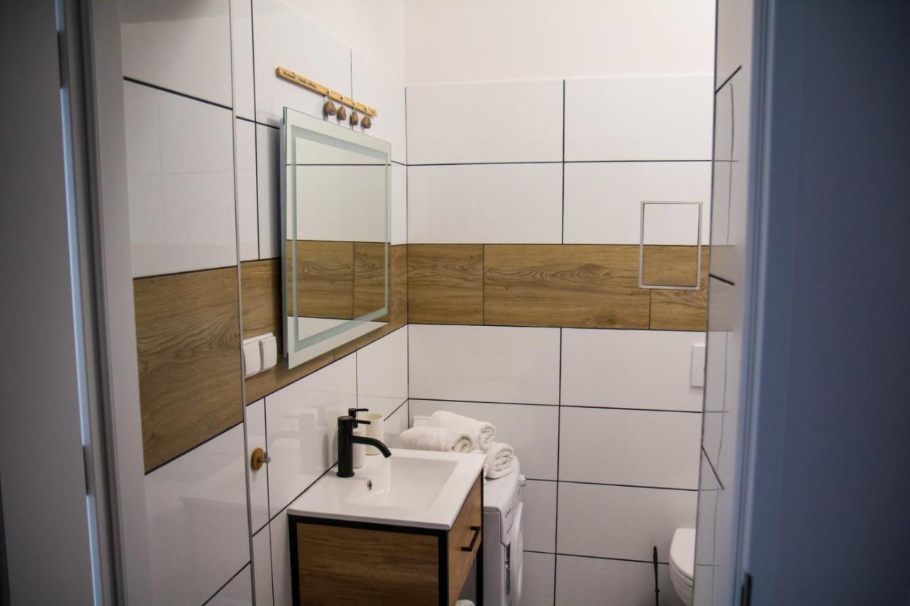 Apartament Uleczka By Rentoom Stary Toruń Buitenkant foto