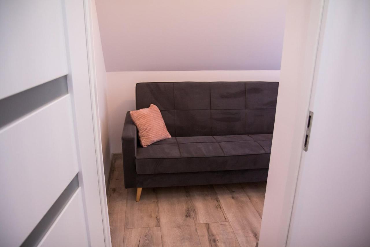 Apartament Uleczka By Rentoom Stary Toruń Buitenkant foto