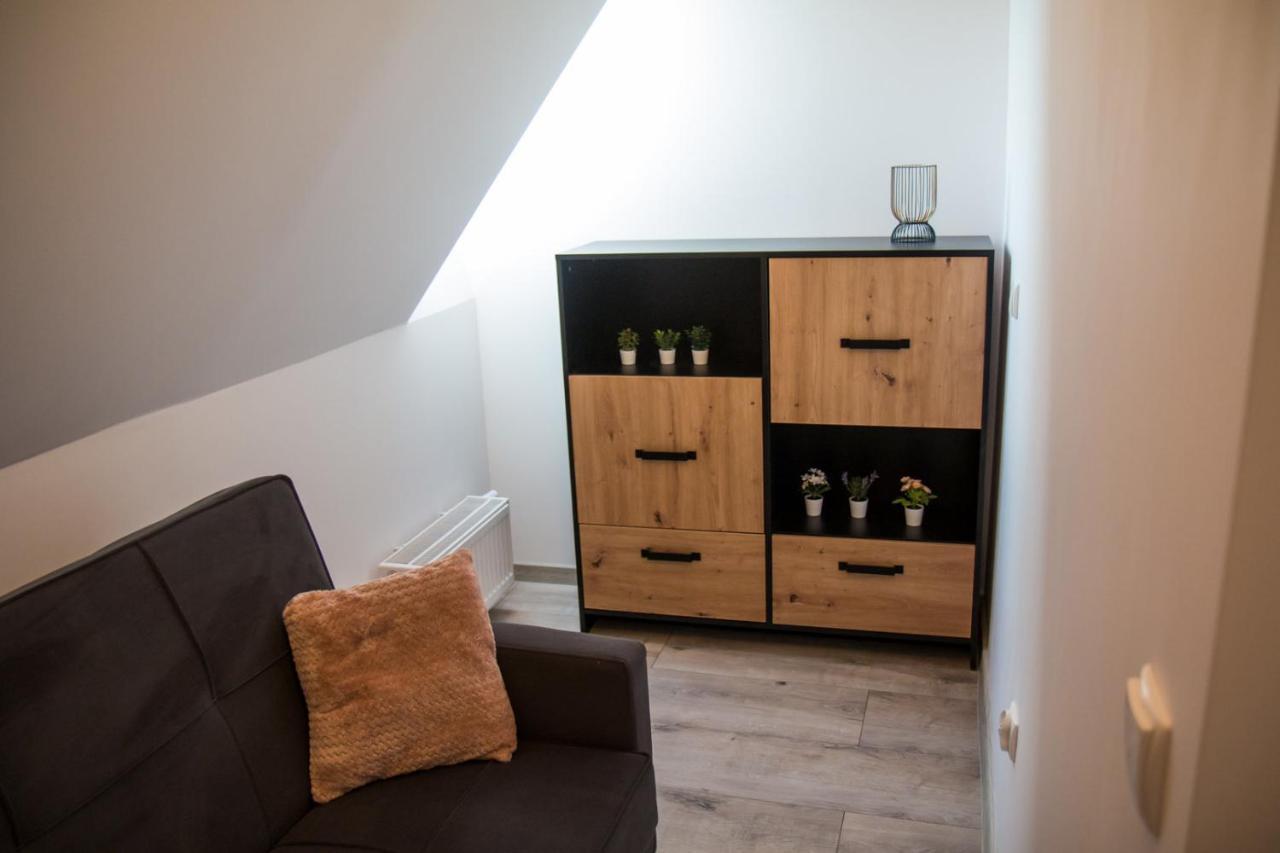 Apartament Uleczka By Rentoom Stary Toruń Buitenkant foto