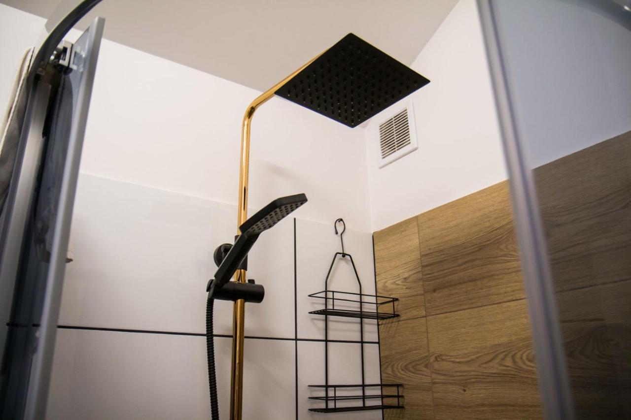 Apartament Uleczka By Rentoom Stary Toruń Buitenkant foto