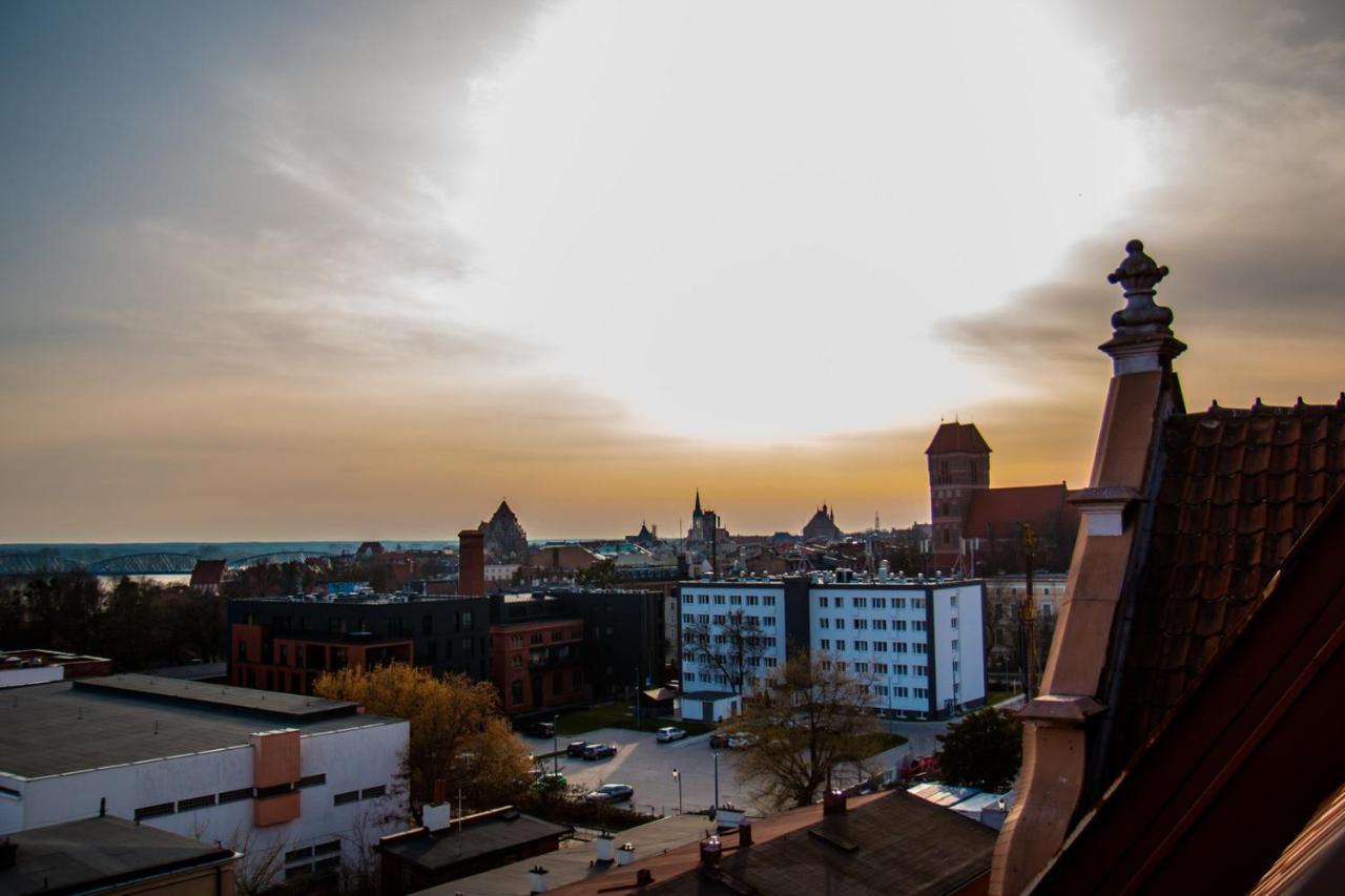 Apartament Uleczka By Rentoom Stary Toruń Buitenkant foto