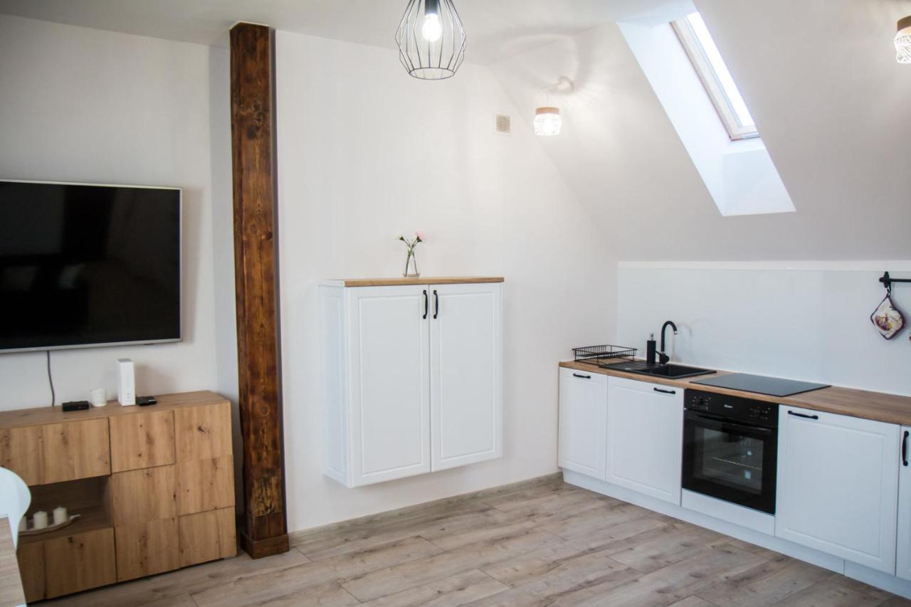Apartament Uleczka By Rentoom Stary Toruń Buitenkant foto