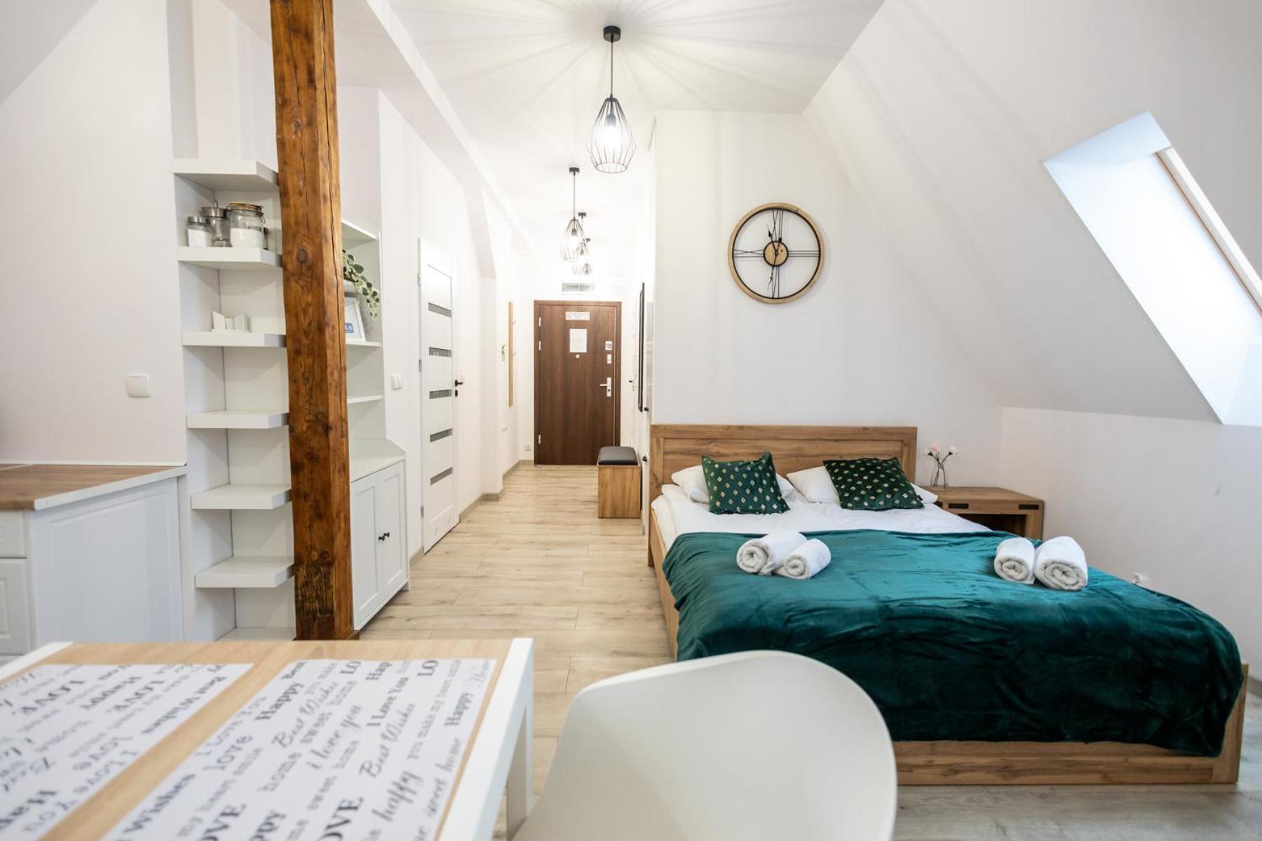 Apartament Uleczka By Rentoom Stary Toruń Buitenkant foto