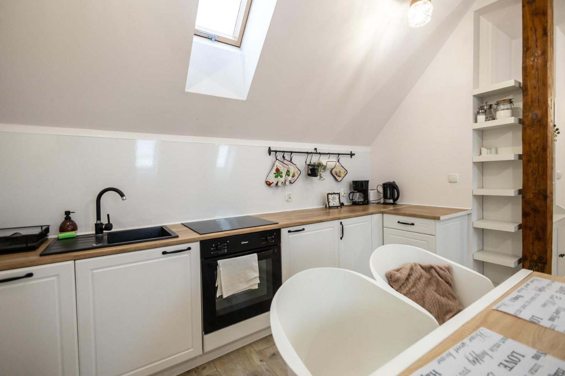 Apartament Uleczka By Rentoom Stary Toruń Buitenkant foto