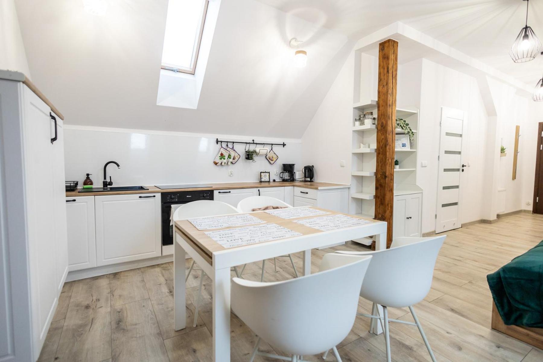 Apartament Uleczka By Rentoom Stary Toruń Buitenkant foto